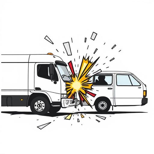 collision estimate