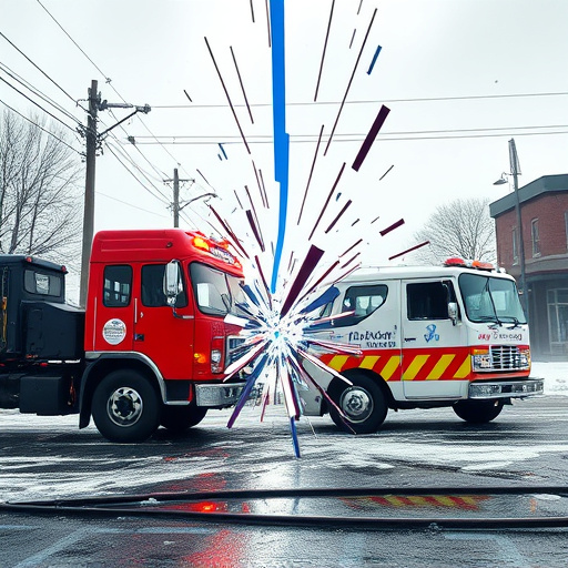 collision estimate