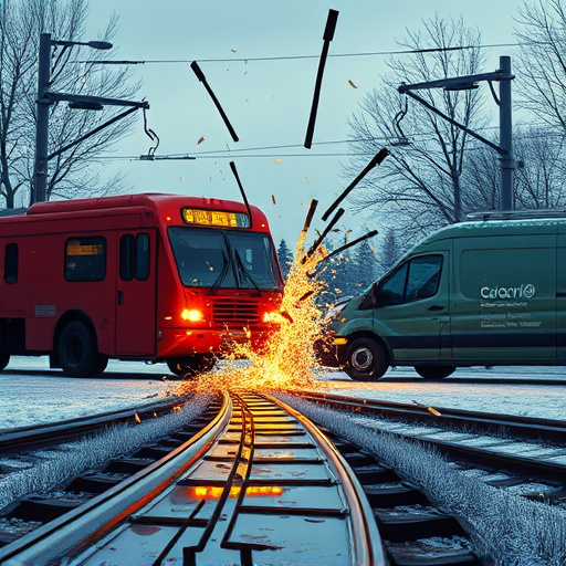collision estimate