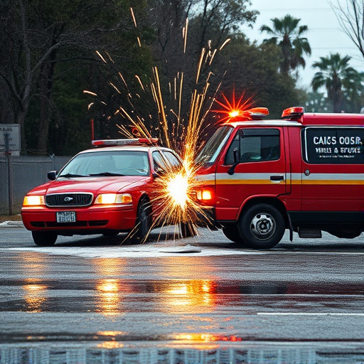collision estimate