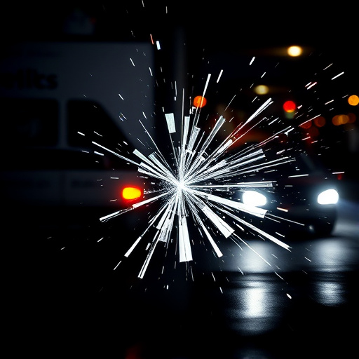 collision estimate