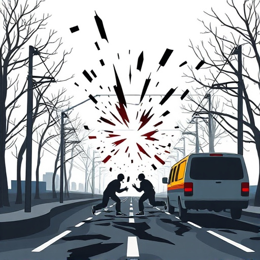 collision estimate