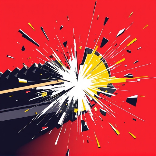collision estimate