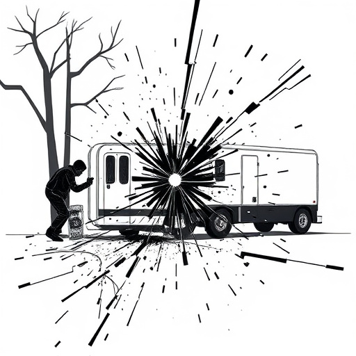 collision estimate