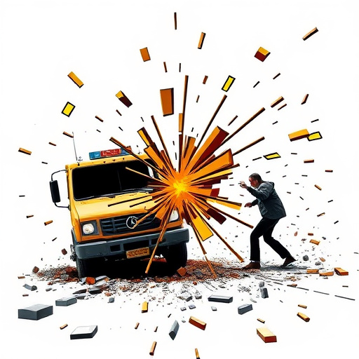 collision estimate