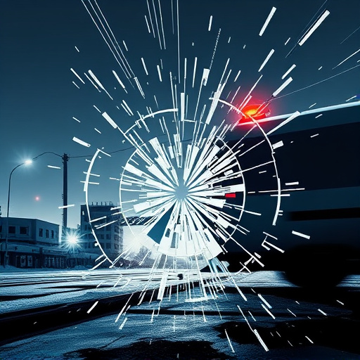 collision estimate
