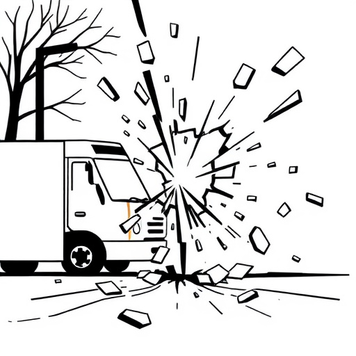 collision estimate