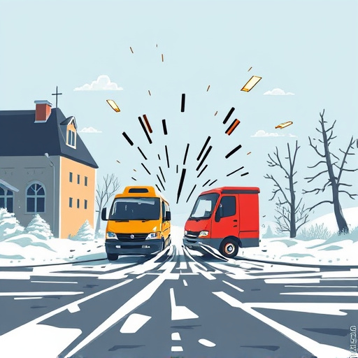 collision estimate