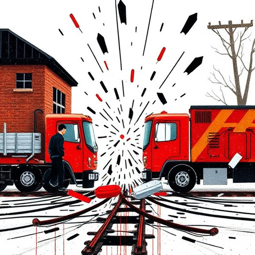 collision estimate