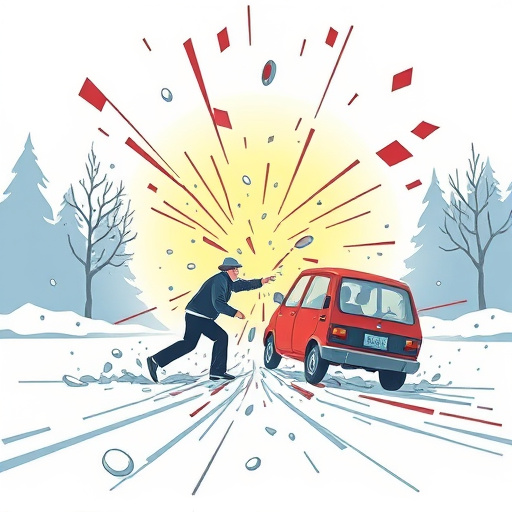 collision estimate