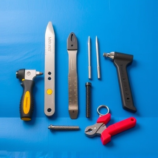 Mastering Paint Finish: Color Matching Accuracy Matters