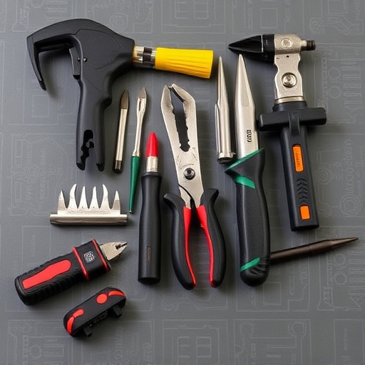 Recycled Collision Parts: Sustaining Repair, Conserving Environment