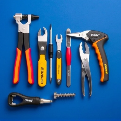 Digital Tools Power Environmentally Safe Repairs Revolution