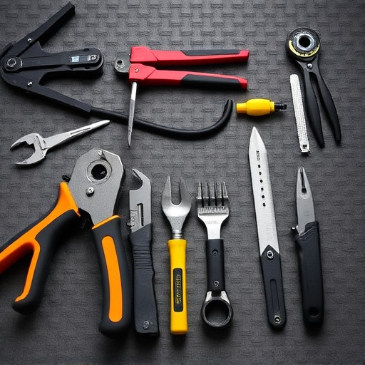 Unleashing Precision: Advanced Welding Equipment Features