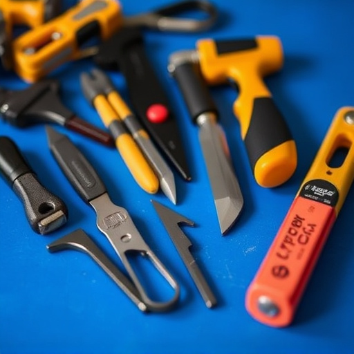 Dent Repair Technologies: Green Innovations for a Cleaner Planet