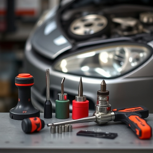 Unleashing Repair Power: Resins & Fibers in Composite Material Repair