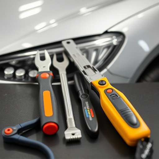 Unveiling Hidden Damage: Expert Inspection After Collisions