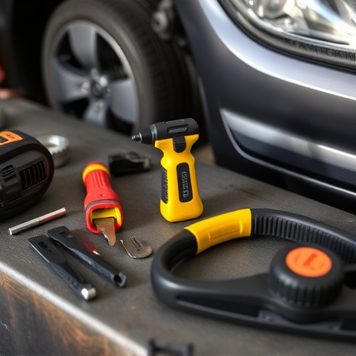 Understanding Bumper Damage Inspection & Repair Cost Estimation