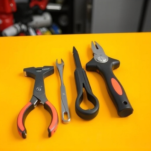 Post-Repair Insurance Inspection: Ensuring Quality Repairs for Consumers