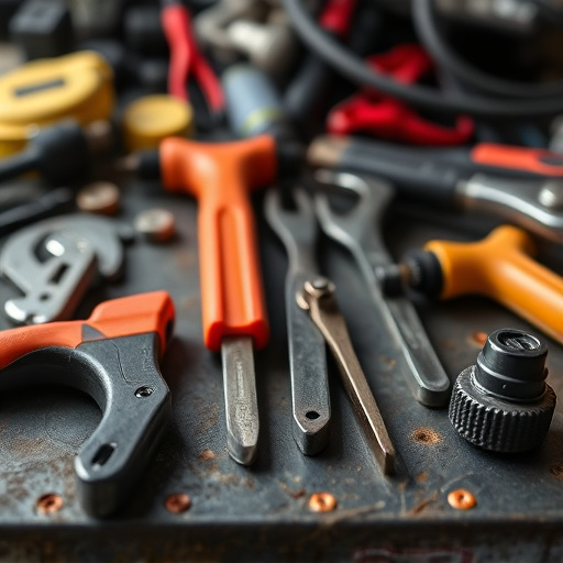 Unveiling Affordable Collision Repair Pricing Secrets