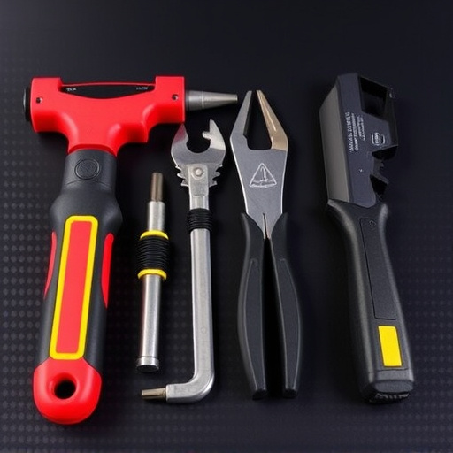 Minivan Collision Repair: Restore Safety, Value, and Performance