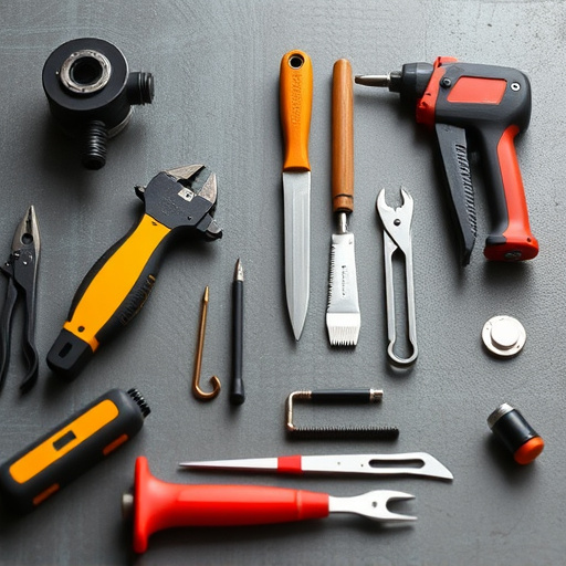 Truck Collision Services: Repairs Simplified Step by Step