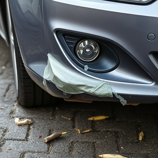 Choosing a Reputable Shop for Airbag Module Safety