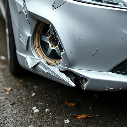 Mastering Seasonal Collision Repair: Meet Shifting Customer Expectations