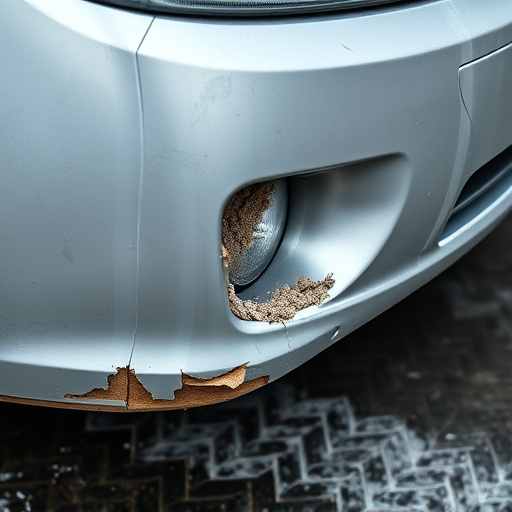Mercedes Benz Certified Collision: Ensuring Safety Through Quality Repairs