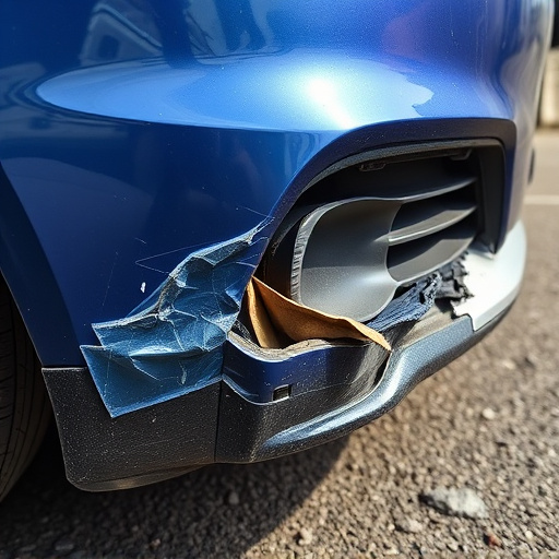 Unveiling Paintless Dent Repair: Science, Steps, & Benefits
