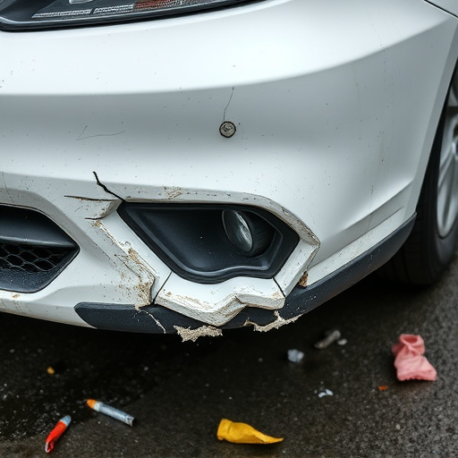 Mercedes Network: Digital Accuracy in Collision Repair Ensures Quality Safety
