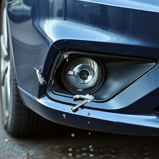 Preparation Key: Questions for Vehicle Crash Repair