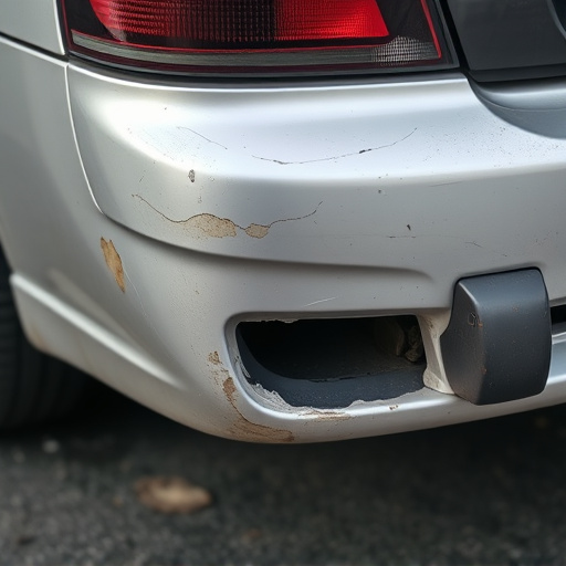 AC Repair After Collision: Boosting Resale Value Strategies