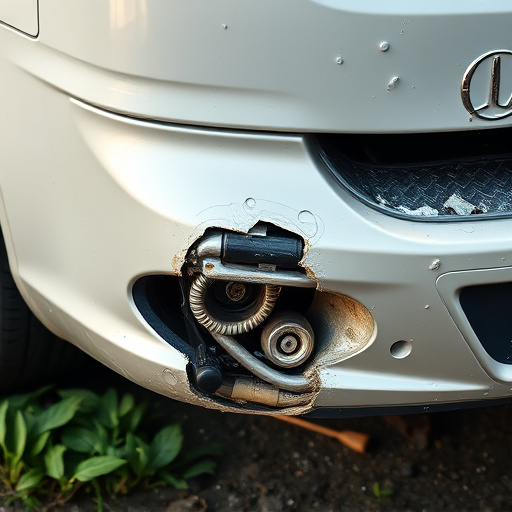 Weekend Collision Repair: Balancing Quality and Time Constraints