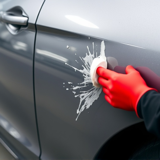 Global Collision Repair: Setting & Monitoring OEM Standards