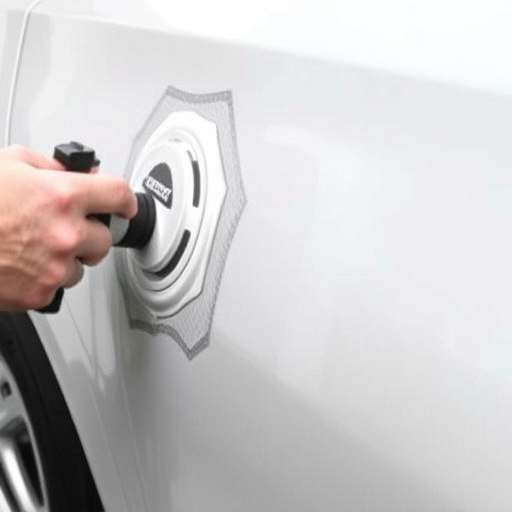 Master Hood Dent Removal Techniques at Home
