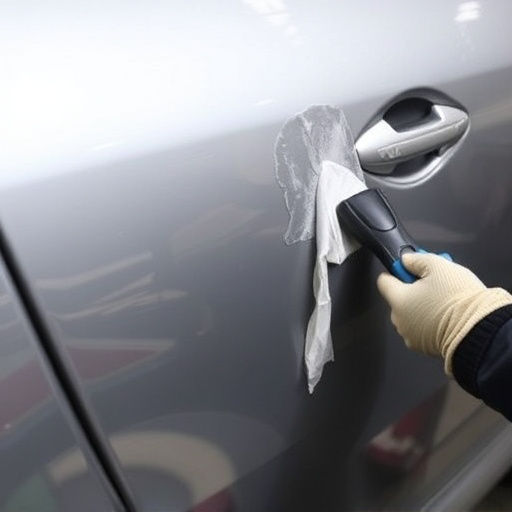 Digital Tools Revolutionize Collision Repair Customer Service