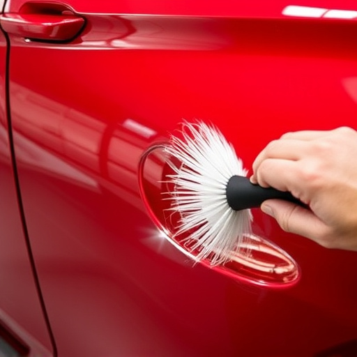 Certified Collision Center Standards: Frame Realignment Mastery