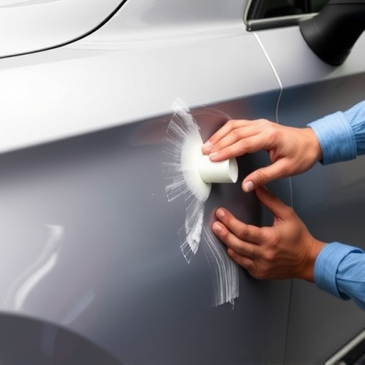 Signs Damage: Need Vehicle Frame Restoration?