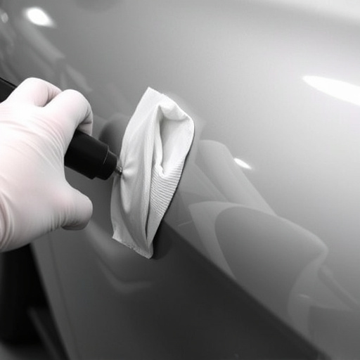 Mastering Modern Pickup Truck Body Repair Techniques Today