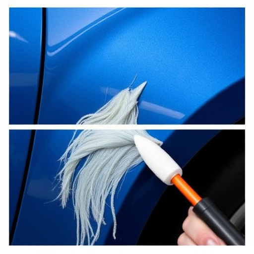 Mastering Auto Body Panel Replacement: Techniques and Safety