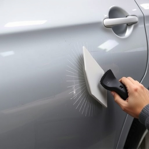 Vehicle Paint Inspection: Key to Preserving Resale Value