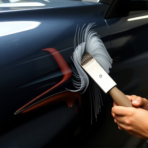 Mastering Radiator Collision Repairs: Quality Parts & Installation Tips