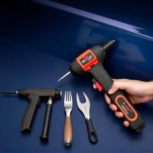 dent removal tools