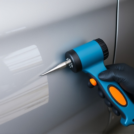 dent removal tools