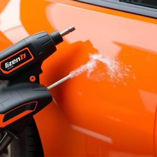 dent removal tools