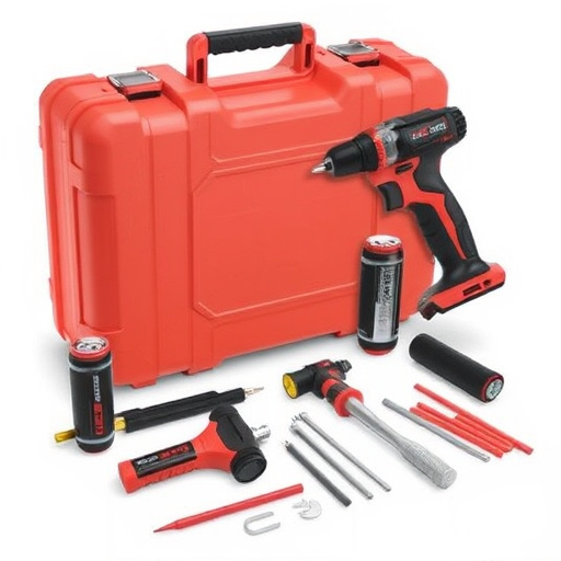 dent removal tools