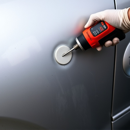 dent removal tools