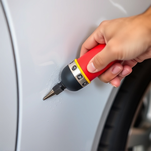 dent removal tools