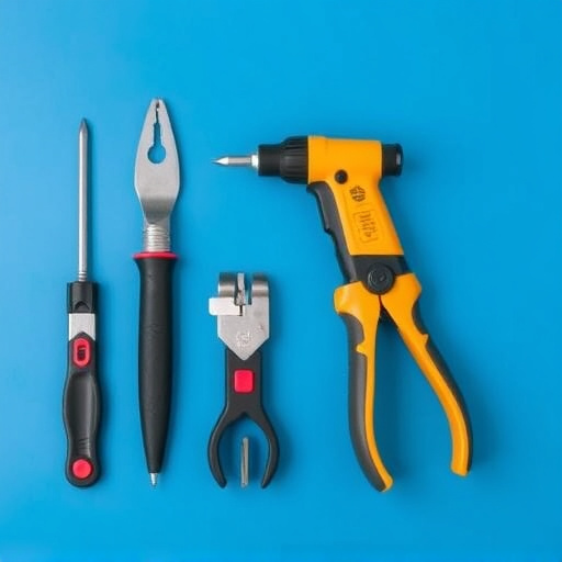 dent removal tools